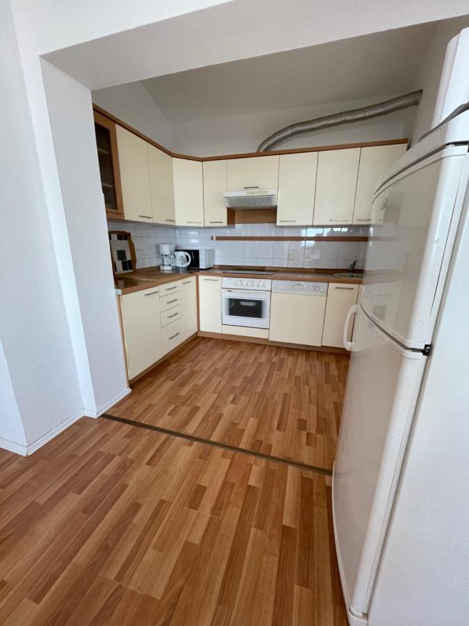 Holiday House Sunset Ljubač Екстериор снимка