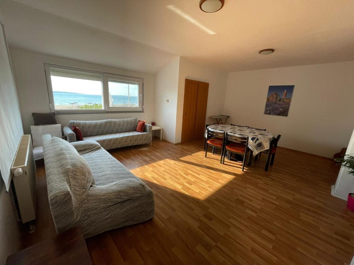 Holiday House Sunset Ljubač Екстериор снимка